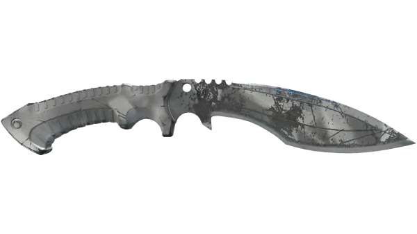 ★ Kukri Knife | Urban Masked (Field-Tested)