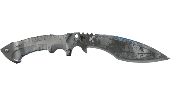 ★ Kukri Knife | Urban Masked (Field-Tested)
