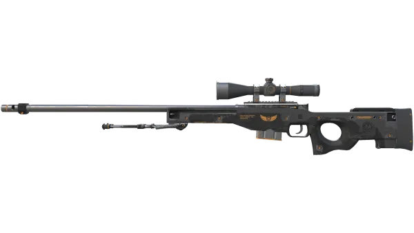 AWP | Elite Build (Field-Tested)