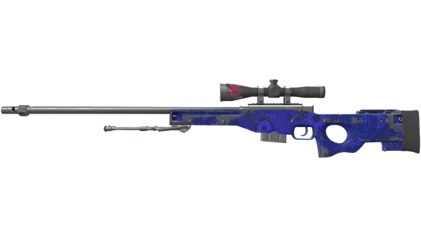 AWP | Sun in Leo (Field-Tested)