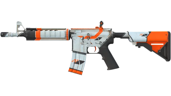 M4A4 | Asiimov (Field-Tested)