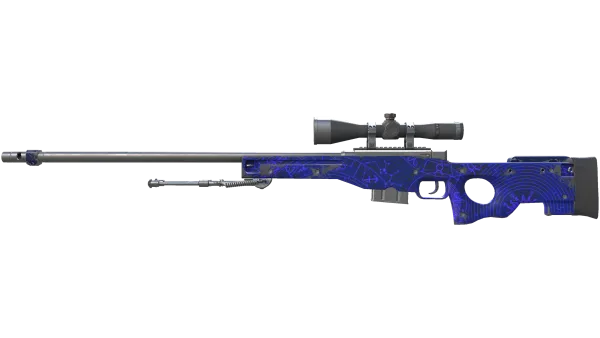 AWP | Sun in Leo (Field-Tested)