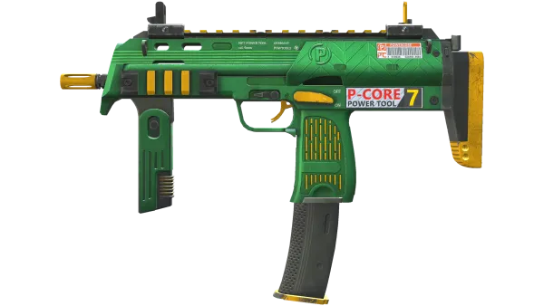 MP7 | Powercore (Factory New)