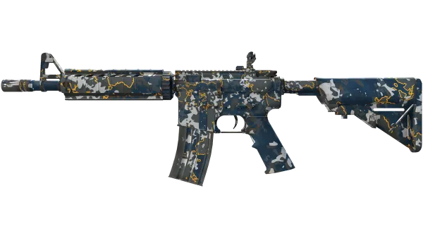 M4A4 | Global Offensive (Factory New)