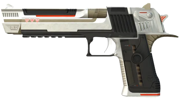 Desert Eagle | Mecha Industries (Field-Tested)