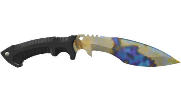 ★ Kukri Knife | Case Hardened (Factory New)