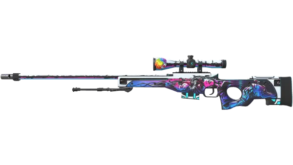 AWP | Neo-Noir (Factory New)