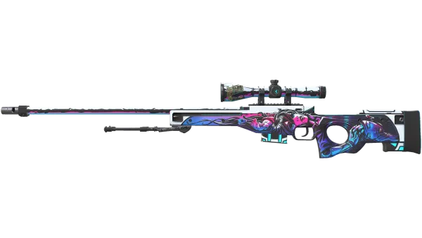 AWP | Neo-Noir (Factory New)