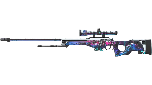 AWP | Neo-Noir (Factory New)