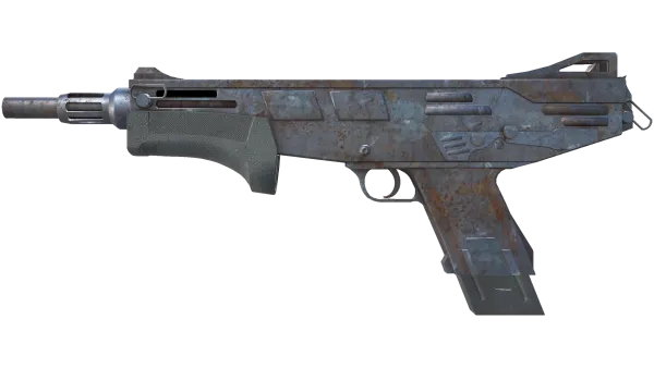 MAG-7 | Rust Coat (Field-Tested)