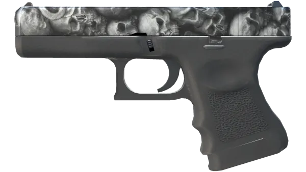 Glock-18 | Catacombs (Field-Tested)