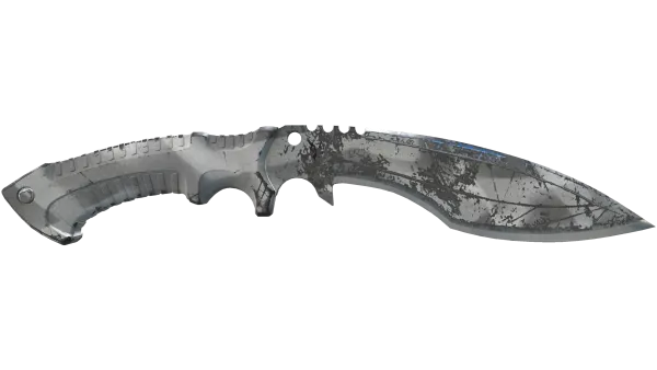 ★ Kukri Knife | Urban Masked (Field-Tested)