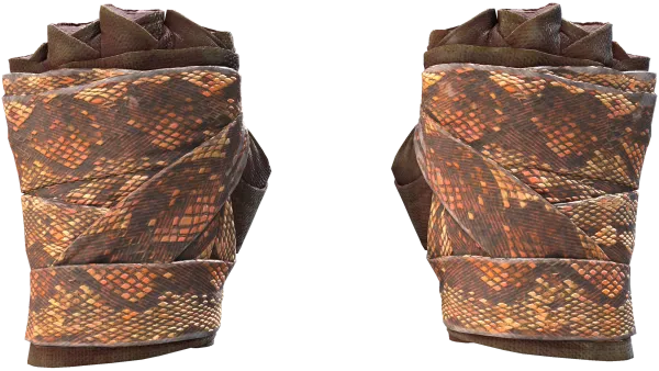 ★ Hand Wraps | Constrictor (Field-Tested)