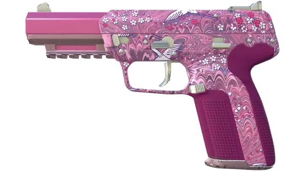 Five-SeveN | Fraise Crane (Factory New)
