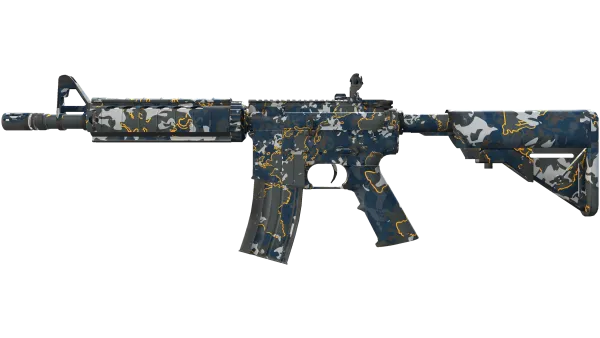 M4A4 | Global Offensive (Factory New)