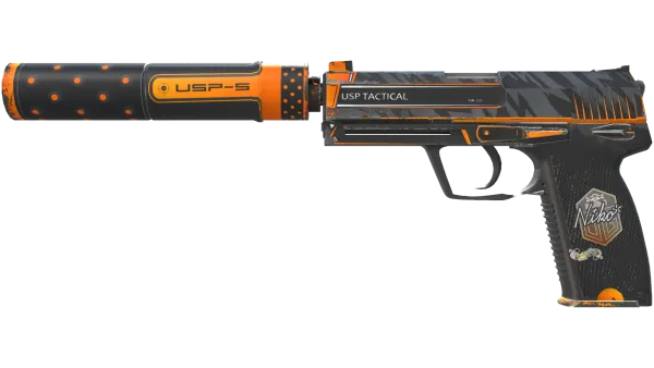 USP-S | Orion (Field-Tested)