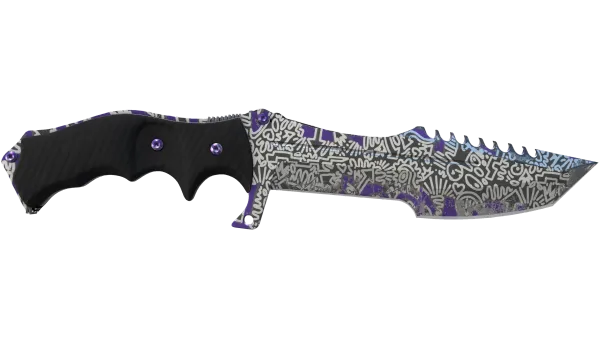 ★ Huntsman Knife | Freehand (Field-Tested)