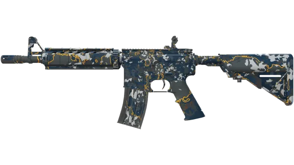 M4A4 | Global Offensive (Factory New)