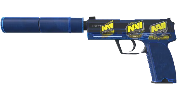 USP-S | Blueprint (Factory New)