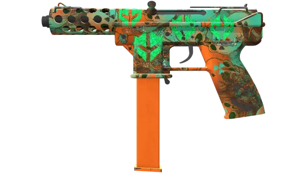 Tec-9 | Toxic (Factory New)