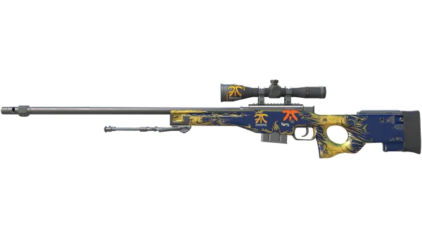 AWP | Man-o'-war (Field-Tested)