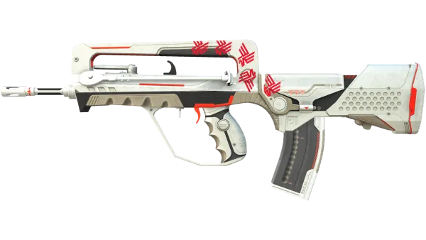 FAMAS | Mecha Industries (Field-Tested)
