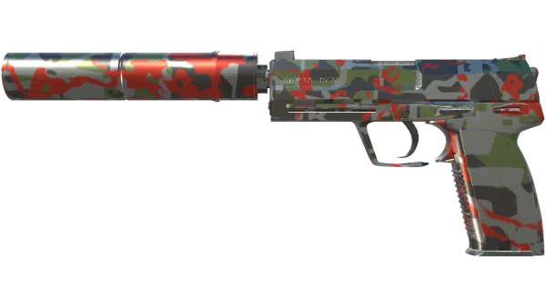 USP-S | Serum (Factory New)