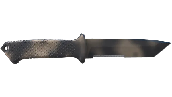 ★ Ursus Knife | Scorched (Field-Tested)