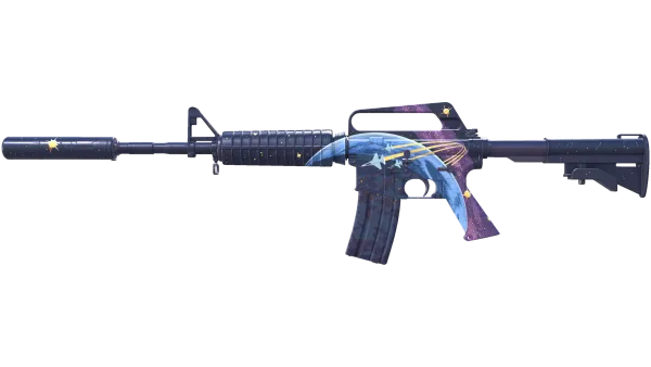 M4A1-S | Stratosphere (Factory New)