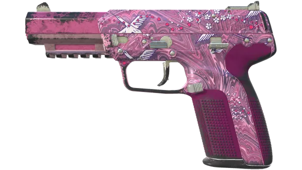 Five-SeveN | Fraise Crane (Field-Tested)