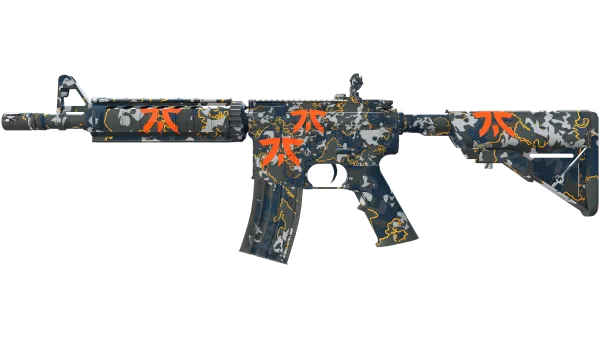 M4A4 | Global Offensive (Factory New)