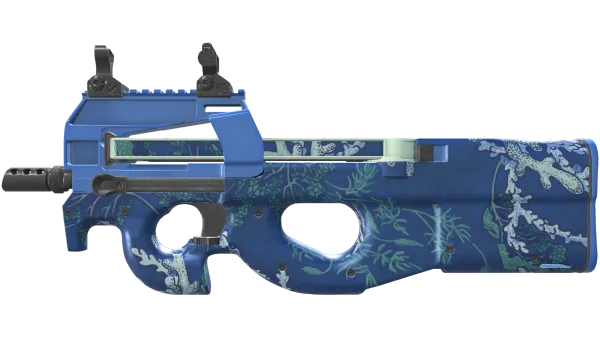 P90 | Reef Grief (Factory New)