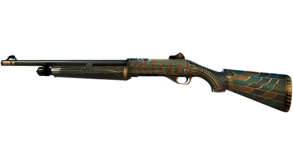 Nova | Sobek's Bite (Minimal Wear)