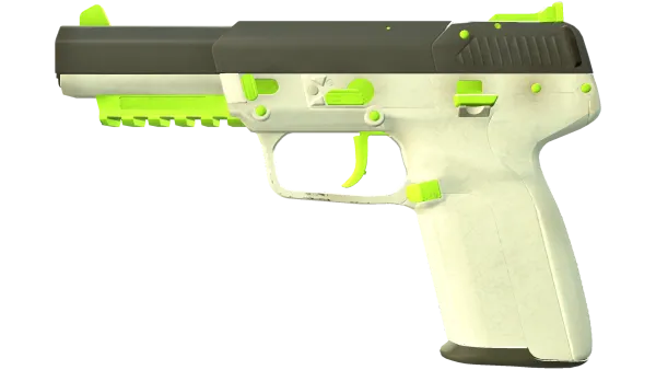 Five-SeveN | Hot Shot (Factory New)