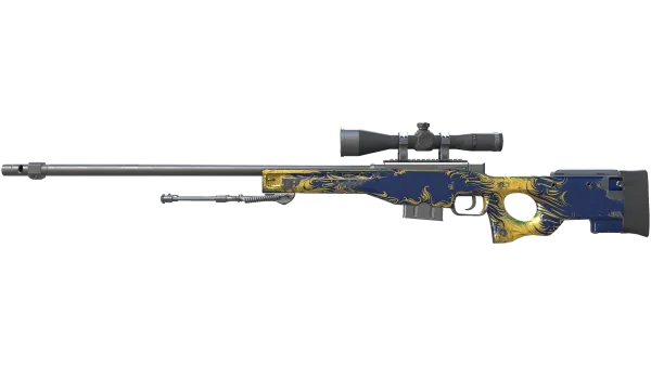 AWP | Man-o'-war (Field-Tested)