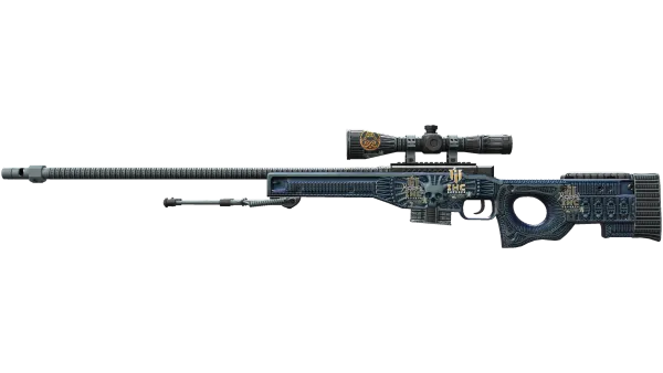 AWP | Exoskeleton (Factory New)