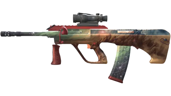 AUG | Sand Storm (Factory New)