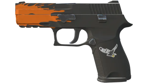 P250 | Splash (Factory New)