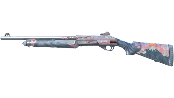 StatTrak™ Nova | Rising Sun (Factory New)