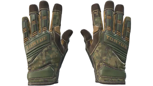 ★ Specialist Gloves | Forest DDPAT (Factory New)