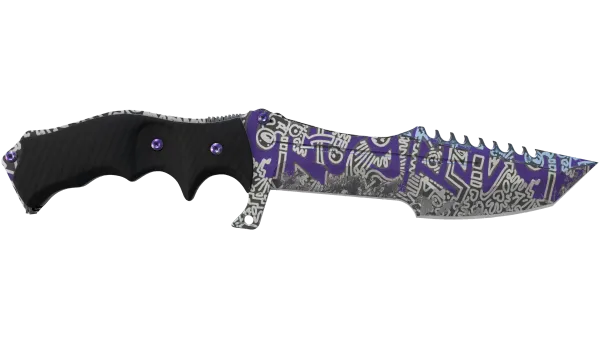 ★ Huntsman Knife | Freehand (Field-Tested)