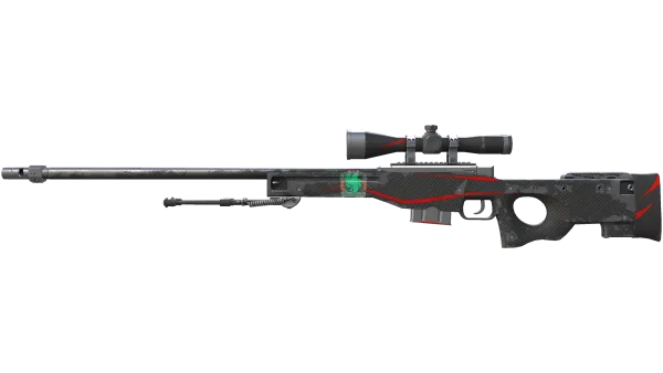 AWP | Redline (Field-Tested)