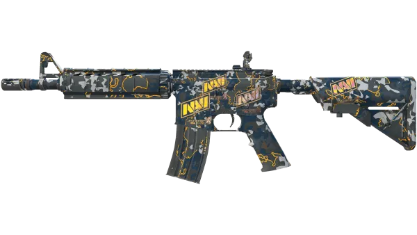 M4A4 | Global Offensive (Factory New)