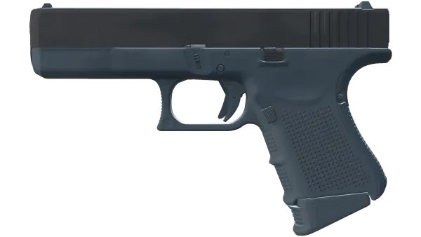 Glock-18 | Night (Factory New)