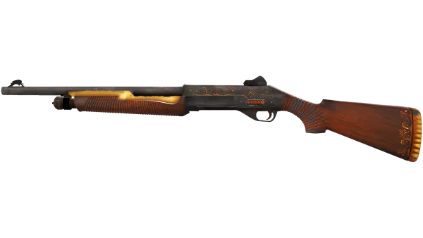 StatTrak™ Nova | Antique (Minimal Wear)