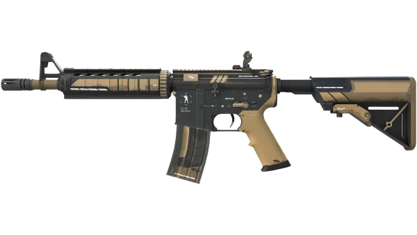 M4A4 | Desert-Strike (Factory New)