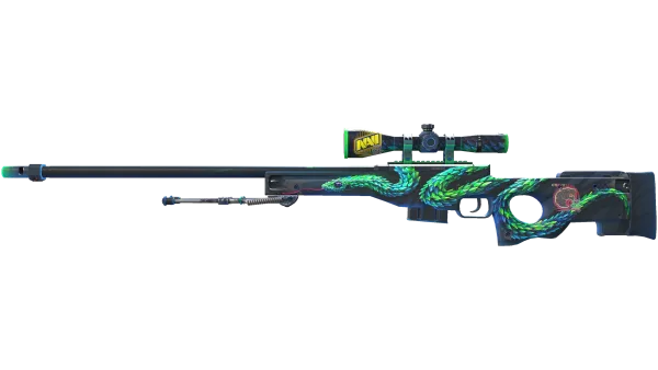 AWP | Atheris (Field-Tested)