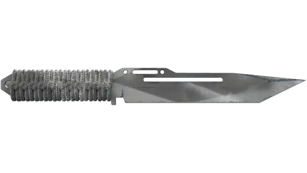 ★ Paracord Knife | Urban Masked (Field-Tested)