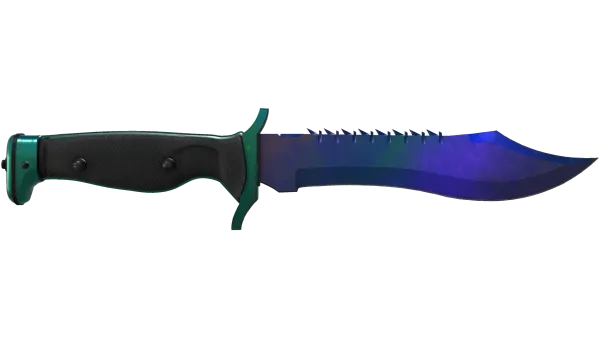 ★ Bowie Knife | Doppler (Factory New)