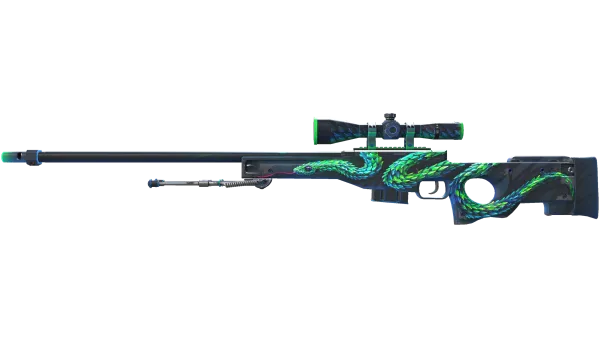 AWP | Atheris (Field-Tested)